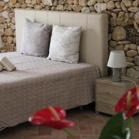 B&B Casa Giuliana Balestrate Eksteriør billede
