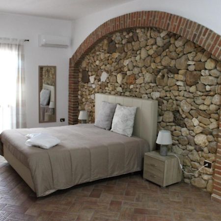 B&B Casa Giuliana Balestrate Eksteriør billede