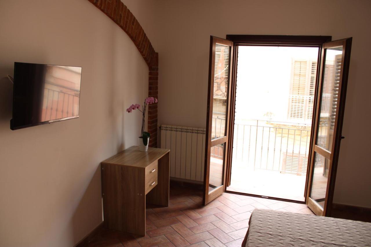 B&B Casa Giuliana Balestrate Eksteriør billede