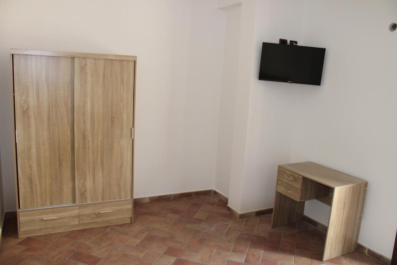 B&B Casa Giuliana Balestrate Eksteriør billede