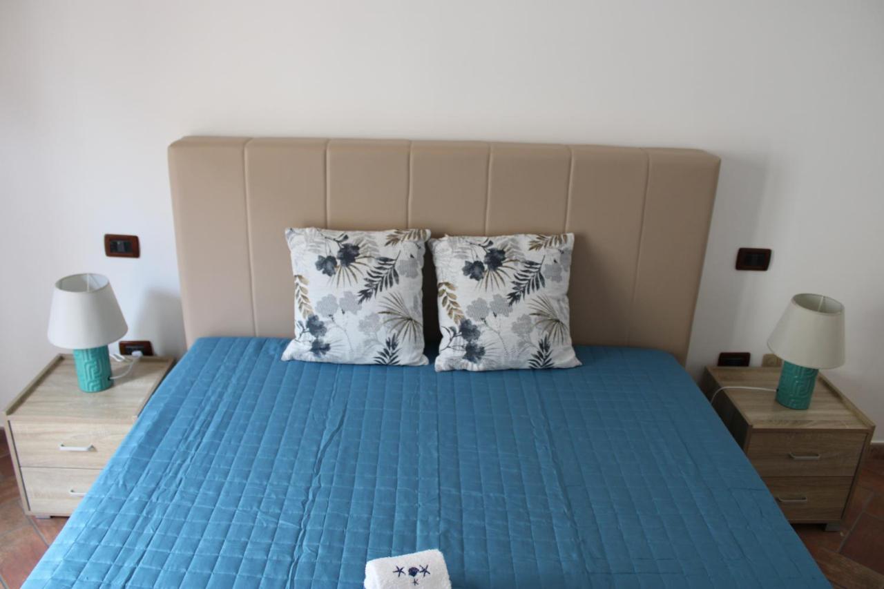 B&B Casa Giuliana Balestrate Eksteriør billede