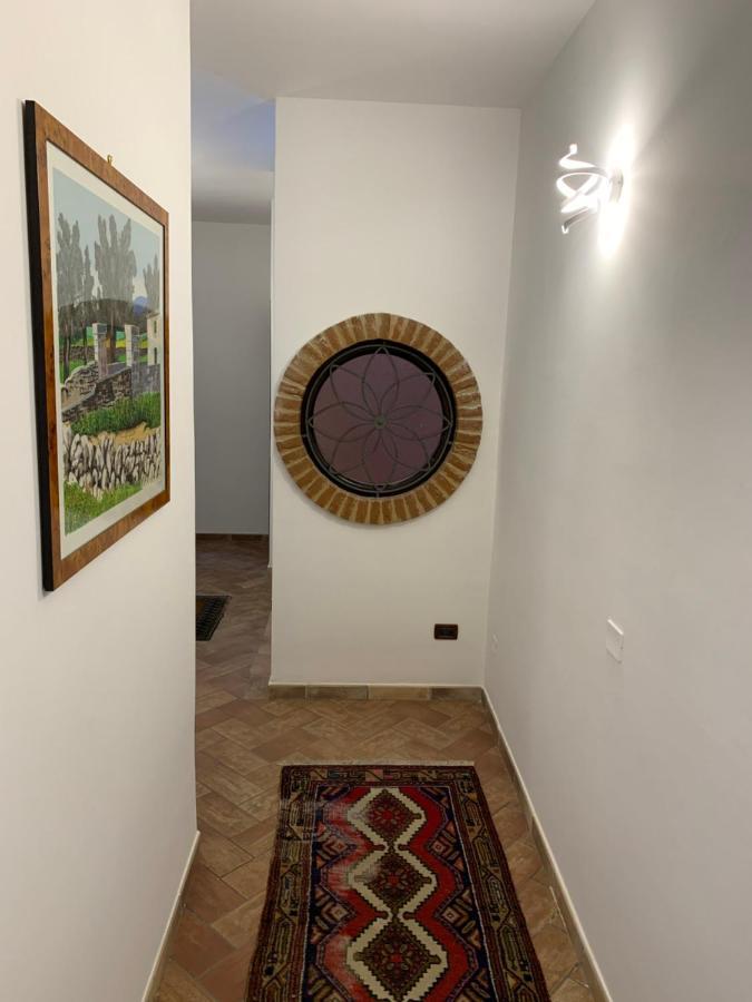 B&B Casa Giuliana Balestrate Eksteriør billede