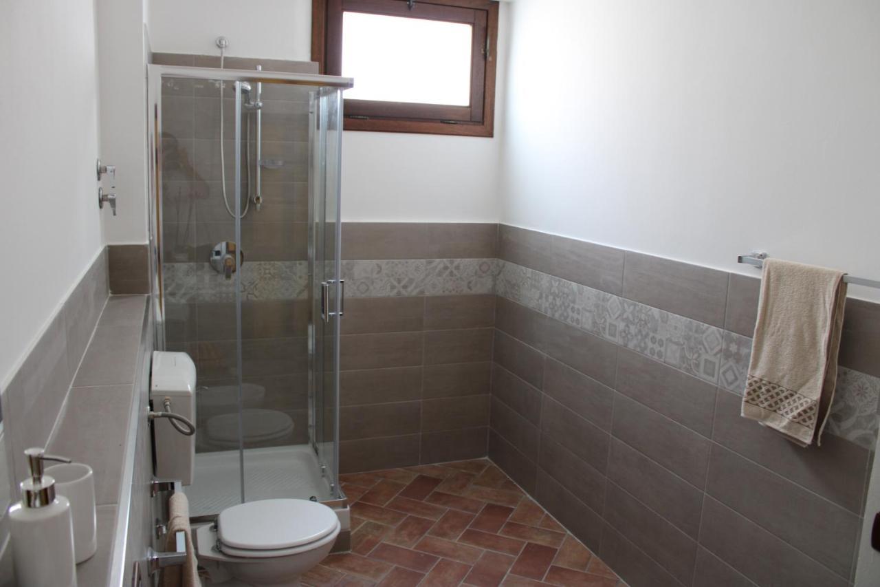 B&B Casa Giuliana Balestrate Eksteriør billede