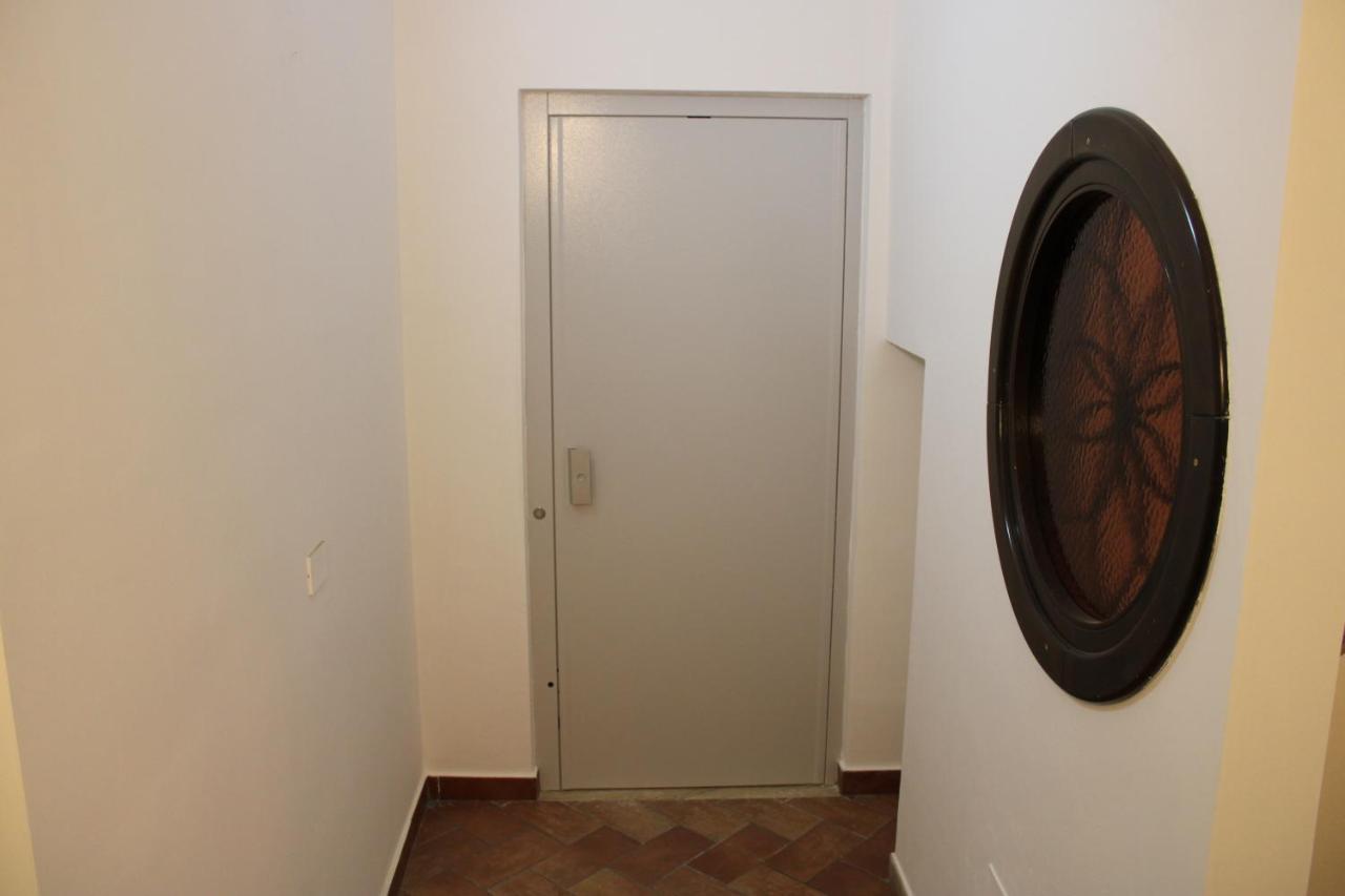 B&B Casa Giuliana Balestrate Eksteriør billede