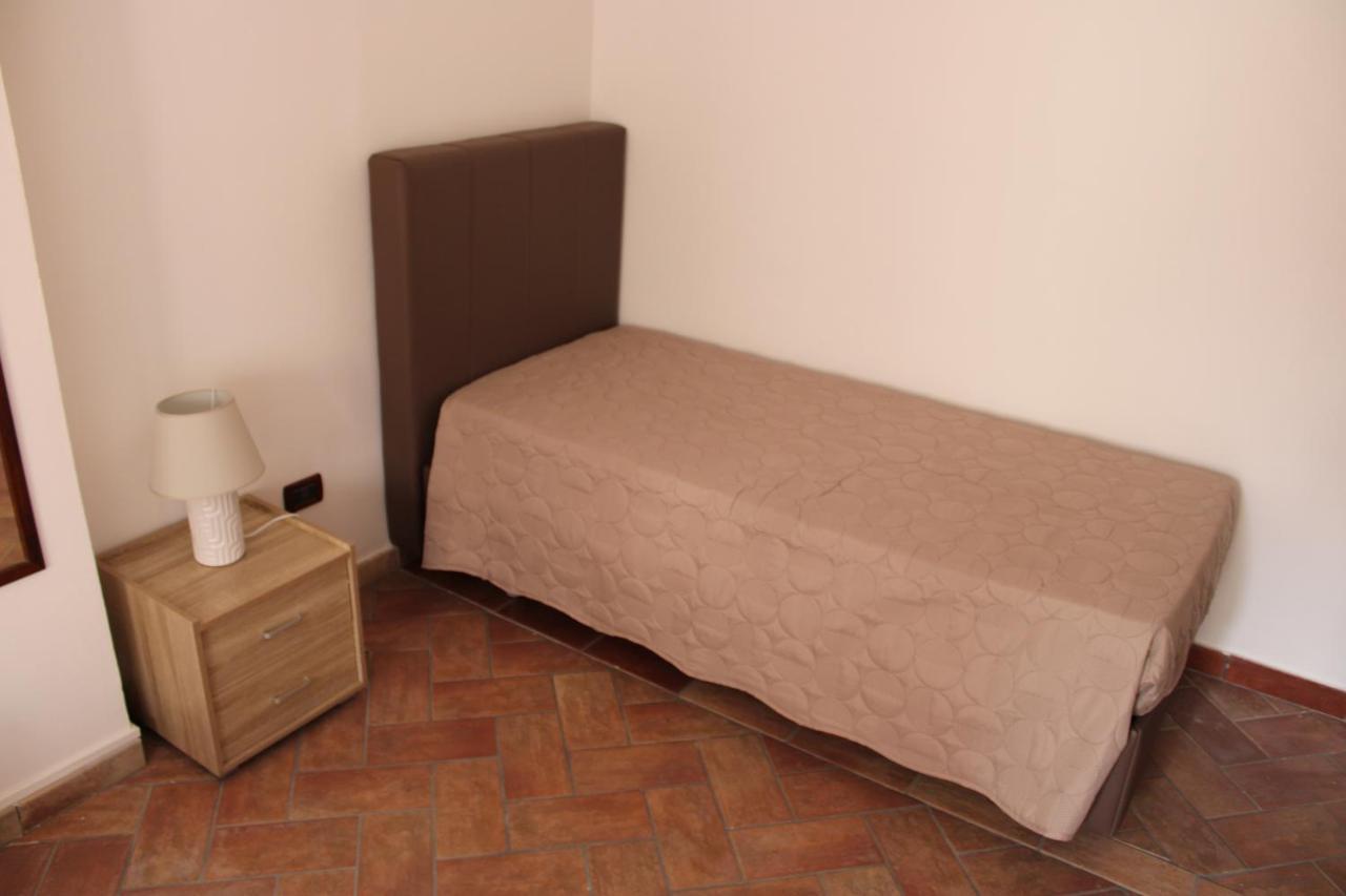 B&B Casa Giuliana Balestrate Eksteriør billede