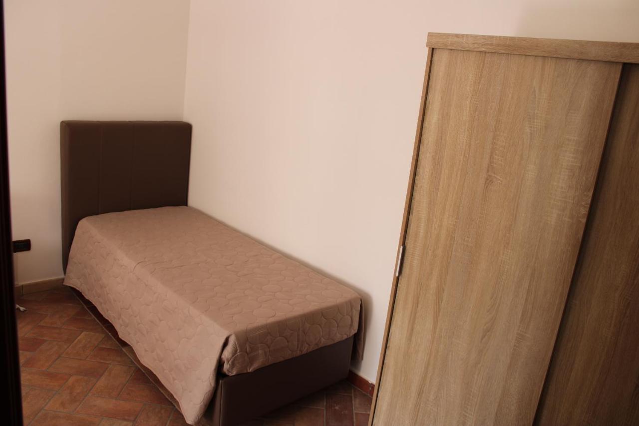 B&B Casa Giuliana Balestrate Eksteriør billede
